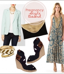 valentinesday2013_styleboard_tealmaxidress