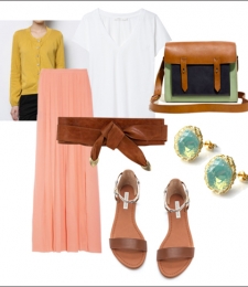 wardrobestyleboard_spring_coralskirtteebrownbelt_475