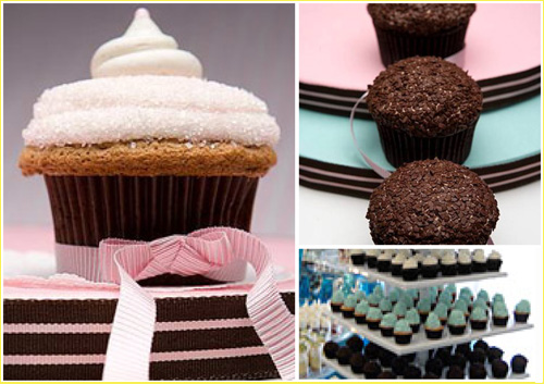 Vanilla Bake Shop & Cupcake Inspiration!