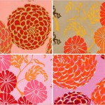 Fabric of the Week: Del Hi by Valori Wells