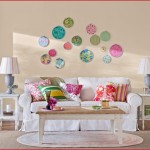 Textiles as Wall Art: Adding Patterns to Your Space