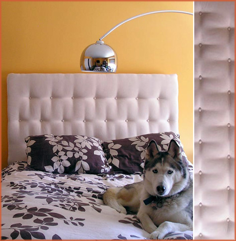 Tufted Headboard 2