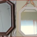 Before & After: Mirror, Mirror On the Wall…