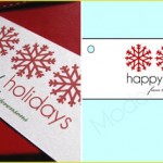 PDB Christmas Special: *25% Off Christmas Tags!*