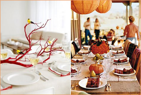 Thanksgiving Centerpieces 3