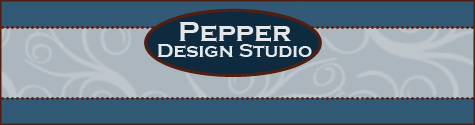 {A New Launch}: Pepper Design Studio