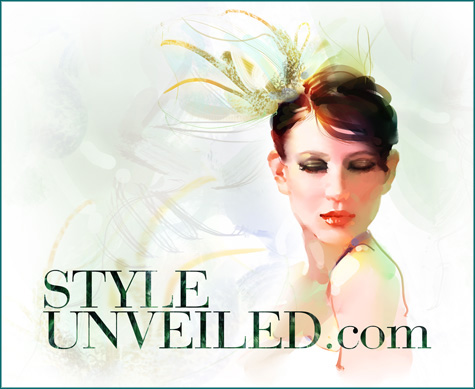 Guest Interview with Style Unveiled Wedding Blog 4