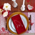 {Valentine's Day} Romantic Dinner Giveaway!