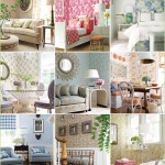 Favorite Fabric {& Wallpaper}: Thibaut