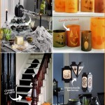 Spookifying the House - Halloween Inspiration