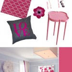 Pantone Color of the Year + Valentine's Day