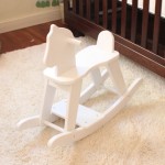 Project Nursery: Rocking Horse Love