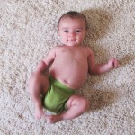 Going Green: The Cloth Diaper Conundrum 