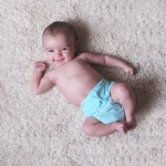 Going Green: Cloth Diaper Results and Q&A