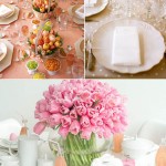 Easter Entertaining Decor & Inspiration