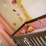 Project Nursery: All A-Flutter