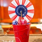 *July 4th* Celebration Inspiration