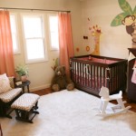 Project Nursery: Finished!