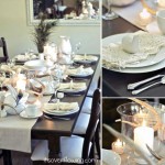 Holiday Entertaining: Thanksgiving Inspiration