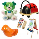 2011 Holiday Gift Guide: For the Kids