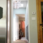 Hallway Makeover: Lighting Ideas