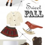 Falling For Fall... A Little Inspiration Board