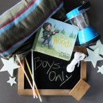 Two Days Until Christmas, Four Semi-DIY Gift Ideas