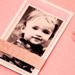 Liv's 2nd Birthday: Invitations