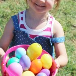 Weekend Fun: Easter!