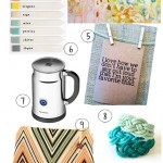 Mother's Day Gift Guide 2013 {Part 1}