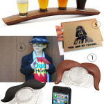 Father's Day Gift Guide 2013