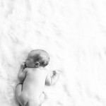 A Newborn Shoot Sneak Peek...