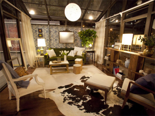 Fiddle Leaf Fig Inspiration | PepperDesignBlog.com