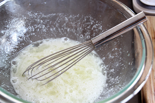 4 Ingredient Coconut Macaroons | PepperDesignBlog.com