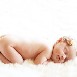 Taylor's Newborn Photos