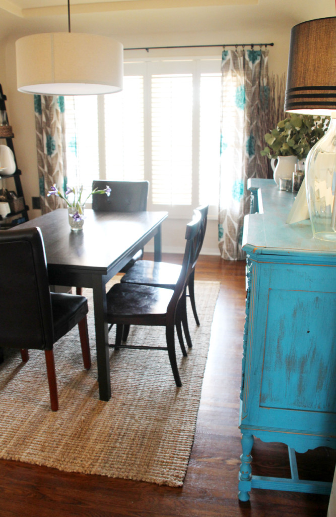 Dining Room | PepperDesignBlog.com