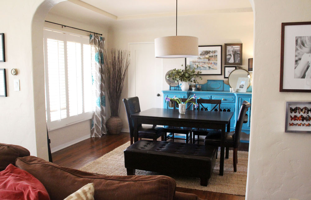 Dining Room | PepperDesignBlog.com