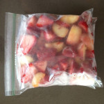 Tips for Freezing Fruit