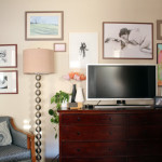 Master Bedroom: Gallery Wall Update