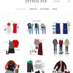 Have You Heard of Stitch Fix?