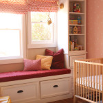 Girls' Room: Smitten with the New Roman Shades