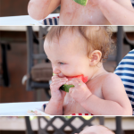 How to Enjoy Watermelon (or Just About Anything...)