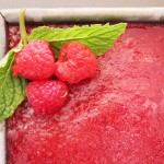 The Only Sorbet Recipe You'll Need This Summer