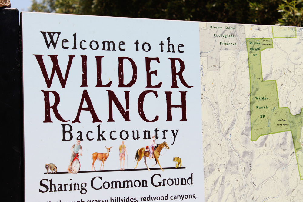 Weekend Fun | Father's Day at Wilder Ranch | PepperDesignBlog.com