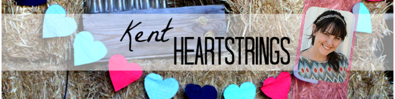 Guest Blog Interview: Kent Heartstrings | PepperDesignBlog.com