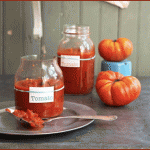 Homemade Tomato Sauce… Hmmmm