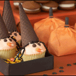 Frightfully Delicious Dessert Buffet by Amy Atlas