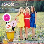 Friday Guest Blog Interview: The Lollipop Girls!