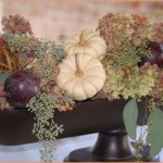 Thanksgiving Centerpieces For Every Style