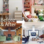 Before & After: Inspiring Room Renovations